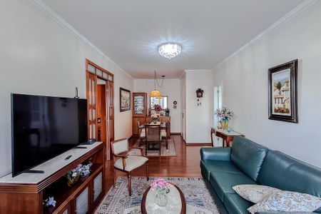 Apartamento à venda com 70m², 2 quartos e 1 vagaSala