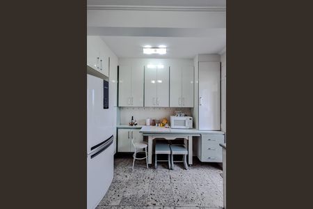 Apartamento à venda com 70m², 2 quartos e 1 vagaCozinha