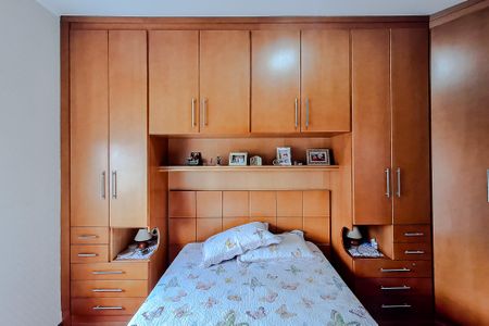 Apartamento à venda com 70m², 2 quartos e 1 vagaQuarto 2