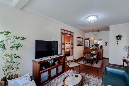 Apartamento à venda com 70m², 2 quartos e 1 vagaSala