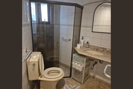 Apartamento à venda com 148m², 4 quartos e 2 vagasFoto 09