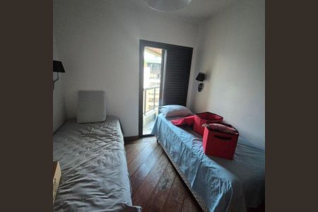 Apartamento à venda com 148m², 4 quartos e 2 vagasFoto 11