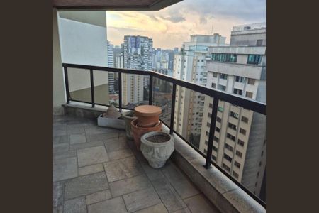 Apartamento à venda com 148m², 4 quartos e 2 vagasFoto 05