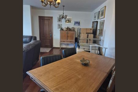Apartamento à venda com 148m², 4 quartos e 2 vagasFoto 15