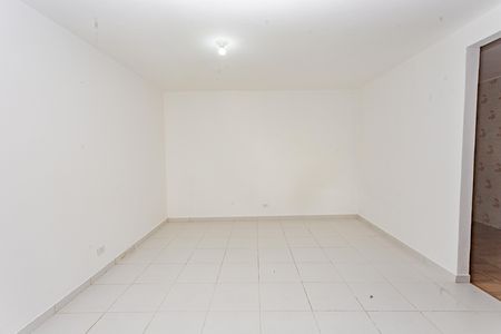 Sala de casa para alugar com 1 quarto, 35m² em Vila Brasilina, São Paulo