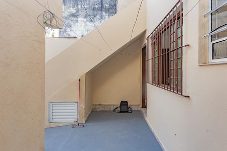 Casa para alugar com 35m², 1 quarto e sem vaga Casa para alugar com 35m², 1 quarto e sem vagaÁrea de Serviço