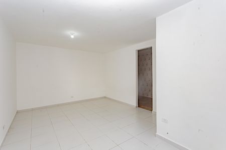 Sala de casa para alugar com 1 quarto, 35m² em Vila Brasilina, São Paulo