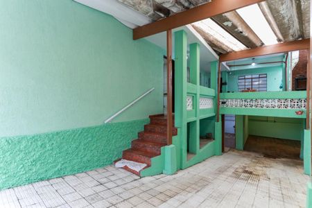 Casa para alugar com 166m², 3 quartos e 3 vagasGaragem