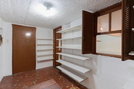 Casa para alugar com 166m², 3 quartos e 3 vagasEscritório