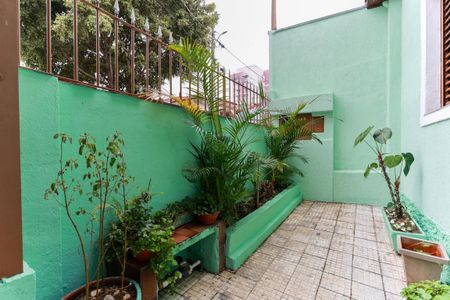 Casa para alugar com 166m², 3 quartos e 3 vagasJardim