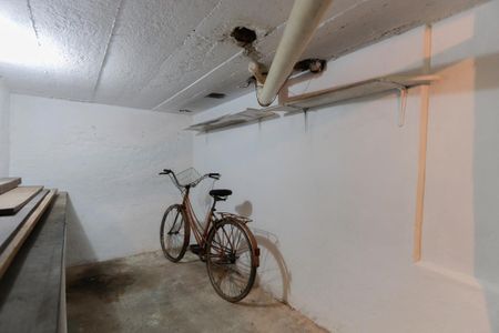 Casa para alugar com 166m², 3 quartos e 3 vagasDepósito