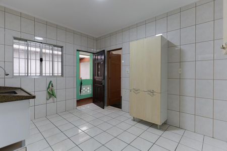 Casa para alugar com 166m², 3 quartos e 3 vagasCozinha