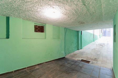 Casa para alugar com 166m², 3 quartos e 3 vagasGaragem