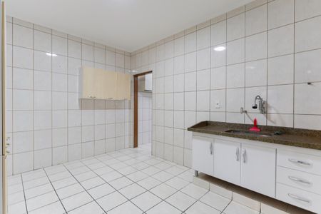 Casa para alugar com 166m², 3 quartos e 3 vagasCozinha