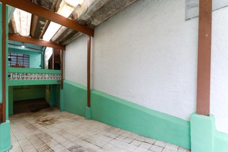 Casa para alugar com 166m², 3 quartos e 3 vagasGaragem