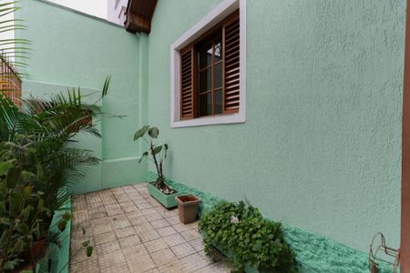 Casa para alugar com 166m², 3 quartos e 3 vagasJardim