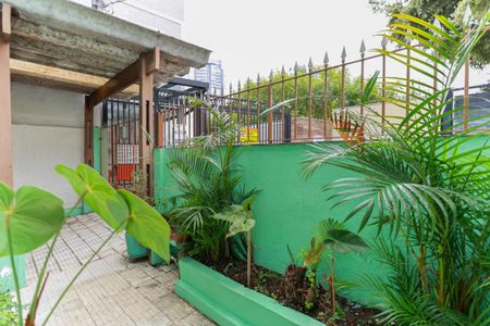 Casa para alugar com 166m², 3 quartos e 3 vagasJardim