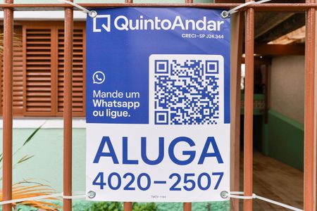 Casa para alugar com 166m², 3 quartos e 3 vagasPlaquinha
