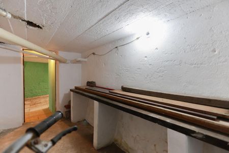 Casa para alugar com 166m², 3 quartos e 3 vagasDepósito