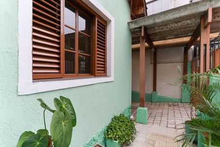 Casa para alugar com 166m², 3 quartos e 3 vagasJardim