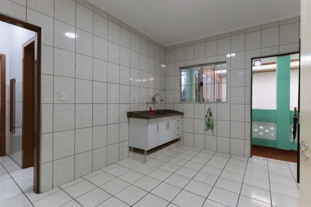 Casa para alugar com 166m², 3 quartos e 3 vagasCozinha