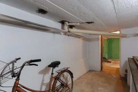 Casa para alugar com 166m², 3 quartos e 3 vagasDepósito