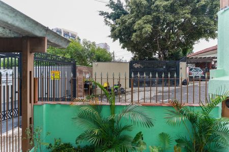Vista do quarto 1 de casa para alugar com 3 quartos, 166m² em Parque Peruche, São Paulo