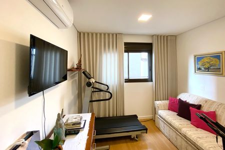 Apartamento à venda com 120m², 4 quartos e 2 vagas Apartamento à venda com 120m², 4 quartos e 2 vagasQuarto 3