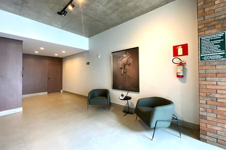 Apartamento à venda com 120m², 4 quartos e 2 vagas Apartamento à venda com 120m², 4 quartos e 2 vagasÁrea comum