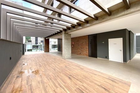 Apartamento à venda com 120m², 4 quartos e 2 vagas Apartamento à venda com 120m², 4 quartos e 2 vagasÁrea comum