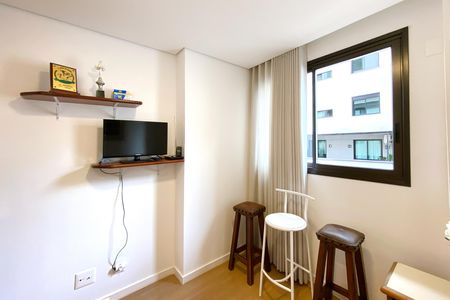 Apartamento à venda com 120m², 4 quartos e 2 vagas Apartamento à venda com 120m², 4 quartos e 2 vagasQuarto 4