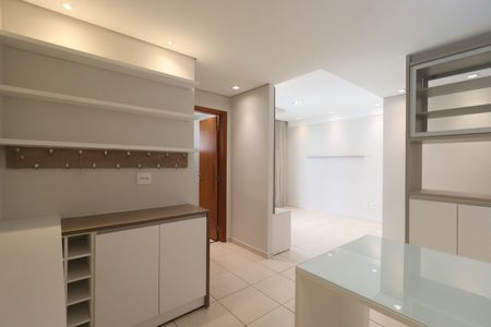 Apartamento para alugar com 88m², 2 quartos e 2 vagas Apartamento para alugar com 88m², 2 quartos e 2 vagasSala