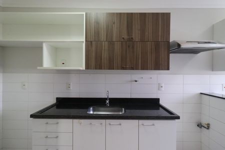 Apartamento para alugar com 88m², 2 quartos e 2 vagas Apartamento para alugar com 88m², 2 quartos e 2 vagasCozinha