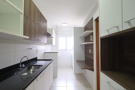 Apartamento para alugar com 88m², 2 quartos e 2 vagas Apartamento para alugar com 88m², 2 quartos e 2 vagasCozinha
