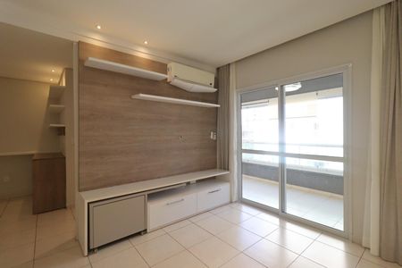 Apartamento para alugar com 88m², 2 quartos e 2 vagas Apartamento para alugar com 88m², 2 quartos e 2 vagasSala
