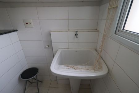 Apartamento para alugar com 88m², 2 quartos e 2 vagas Apartamento para alugar com 88m², 2 quartos e 2 vagasCozinha
