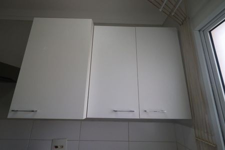 Apartamento para alugar com 88m², 2 quartos e 2 vagas Apartamento para alugar com 88m², 2 quartos e 2 vagasCozinha