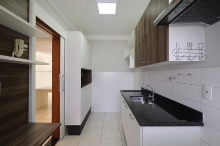 Apartamento para alugar com 88m², 2 quartos e 2 vagas Apartamento para alugar com 88m², 2 quartos e 2 vagasCozinha