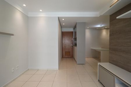 Apartamento para alugar com 88m², 2 quartos e 2 vagas Apartamento para alugar com 88m², 2 quartos e 2 vagasSala