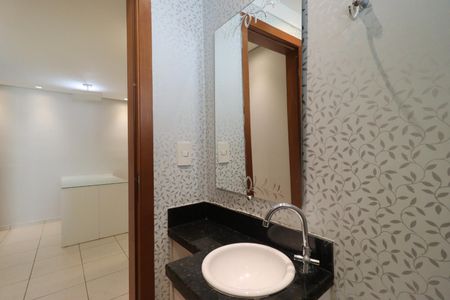 Apartamento para alugar com 88m², 2 quartos e 2 vagas Apartamento para alugar com 88m², 2 quartos e 2 vagasLavabo