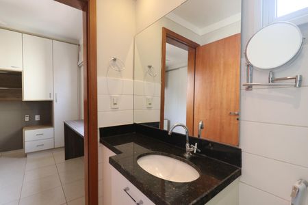 Apartamento para alugar com 88m², 2 quartos e 2 vagas Apartamento para alugar com 88m², 2 quartos e 2 vagasBanheiro da Suíte 2