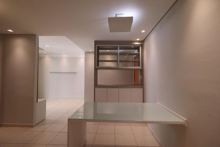 Apartamento para alugar com 88m², 2 quartos e 2 vagas Apartamento para alugar com 88m², 2 quartos e 2 vagasSala