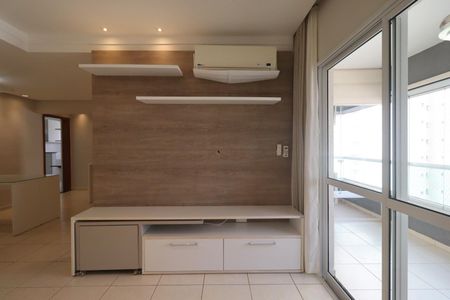 Apartamento para alugar com 88m², 2 quartos e 2 vagas Apartamento para alugar com 88m², 2 quartos e 2 vagasSala
