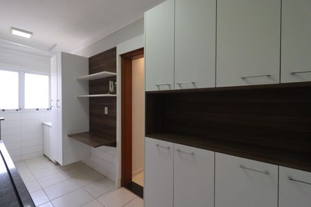 Apartamento para alugar com 88m², 2 quartos e 2 vagas Apartamento para alugar com 88m², 2 quartos e 2 vagasCozinha