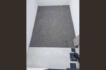 Vista da Sala de casa à venda com 3 quartos, 110m² em Curicica, Rio de Janeiro
