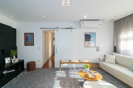 Apartamento à venda com 105m², 3 quartos e 1 vagaSala