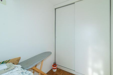 Apartamento à venda com 105m², 3 quartos e 1 vagaDependência