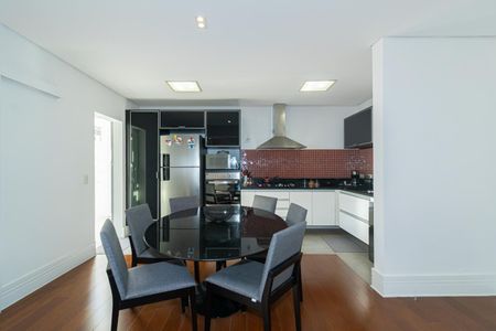 Apartamento à venda com 105m², 3 quartos e 1 vagaSala de Jantar