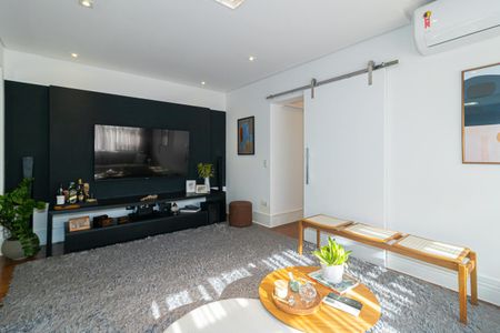 Apartamento à venda com 105m², 3 quartos e 1 vagaSala