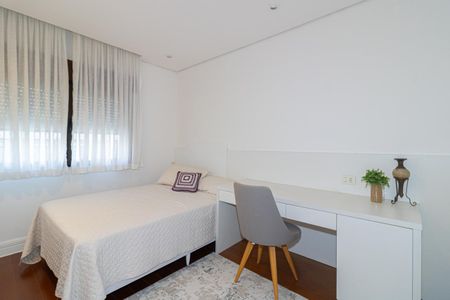 Apartamento à venda com 105m², 3 quartos e 1 vagaQuarto 2